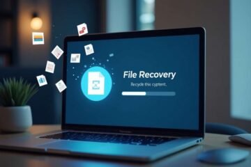 Best File Recovery Software for Mac