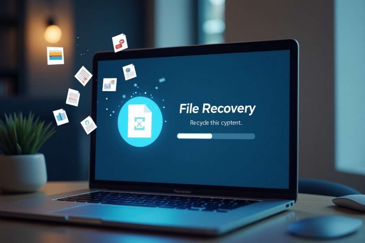 Best File Recovery Software for Mac