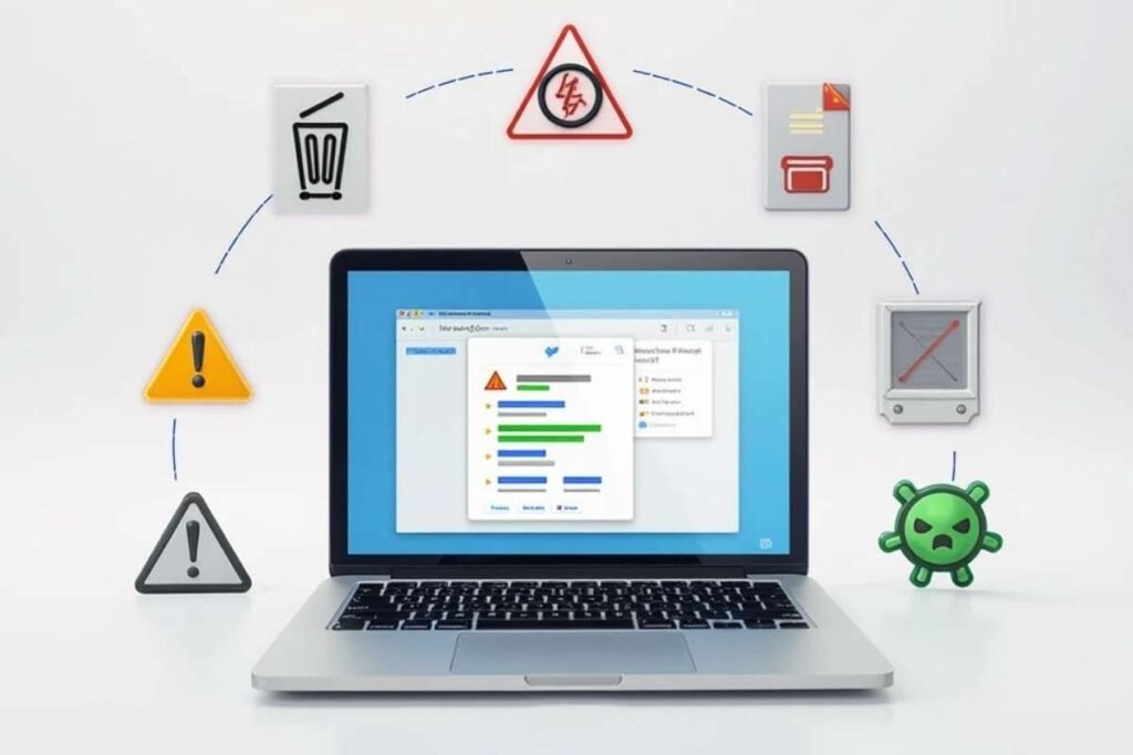 Best File Recovery Software for Mac