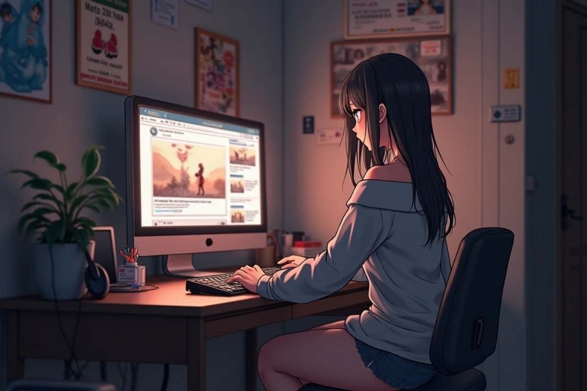 Booru Allthefallen Moe
