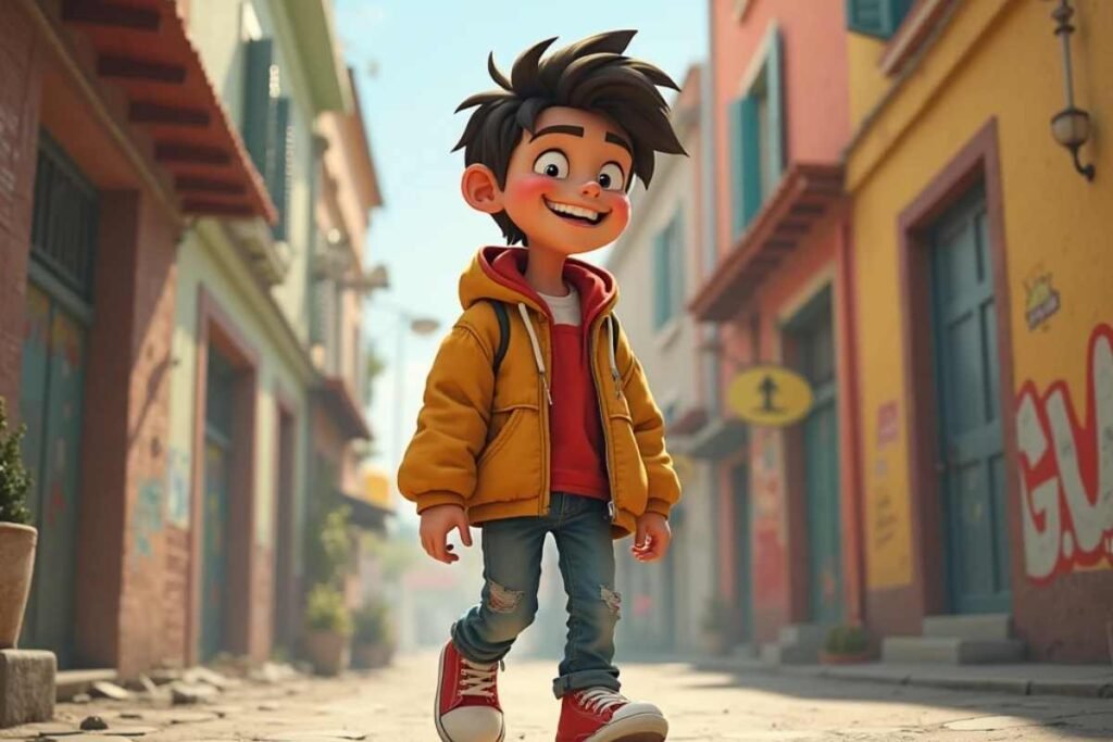Ciulioneros