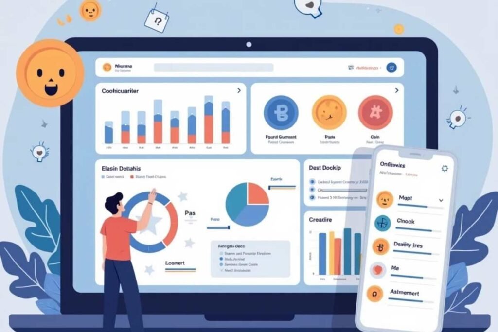 Cryptogonow