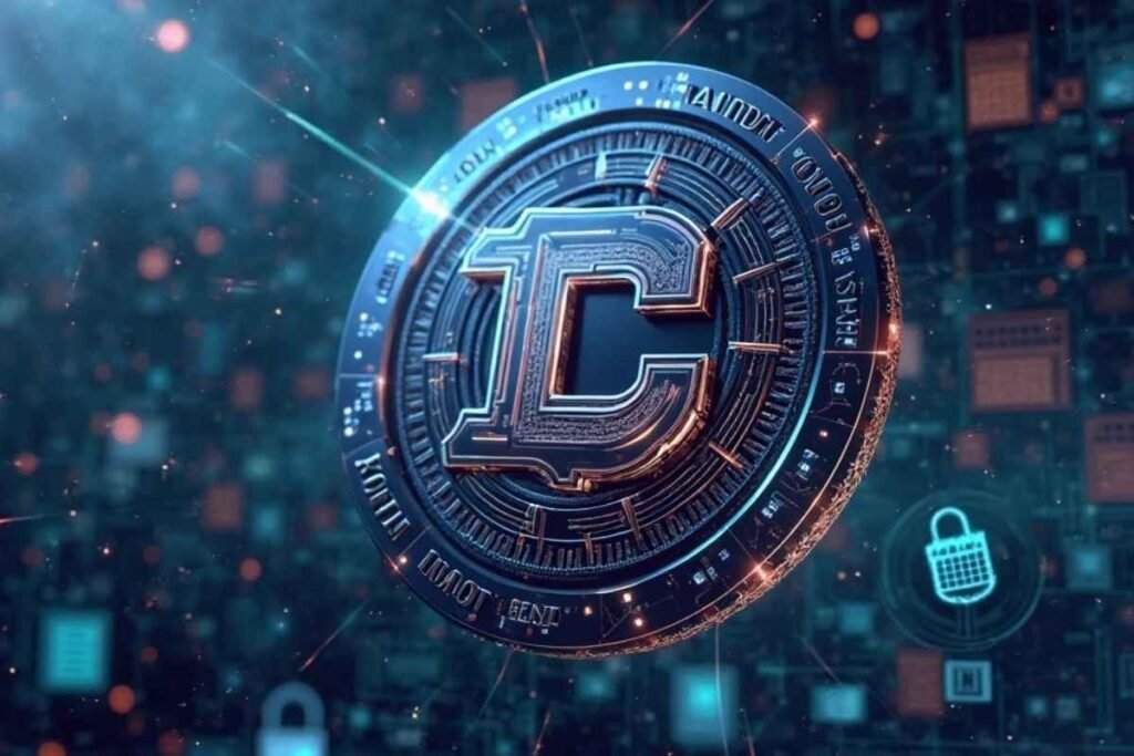 Cybro Coin