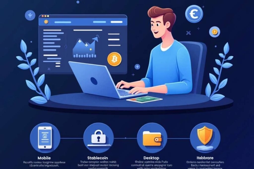 Cybro Coin