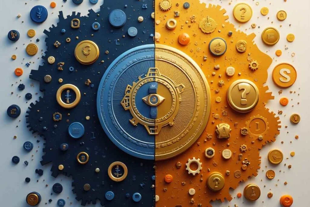 Cybro Coin