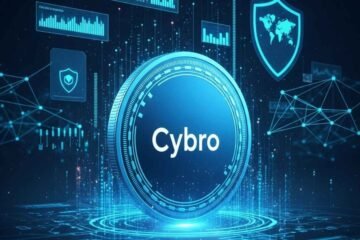 Cybro Coin