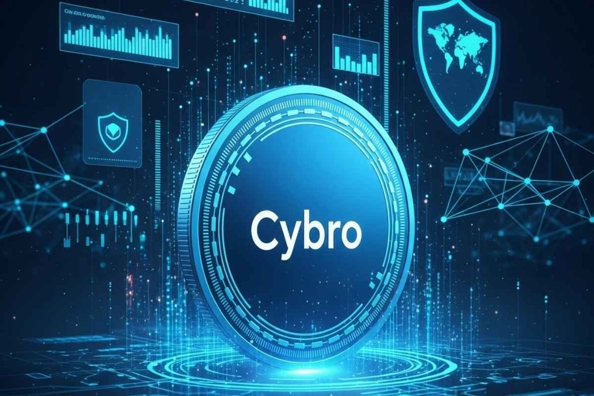 Cybro Coin