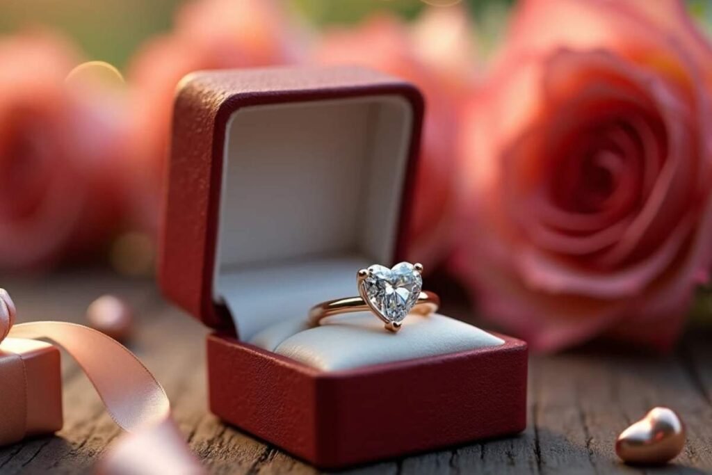 Diamond Rings as per Event and Shape How to Choose the Right One