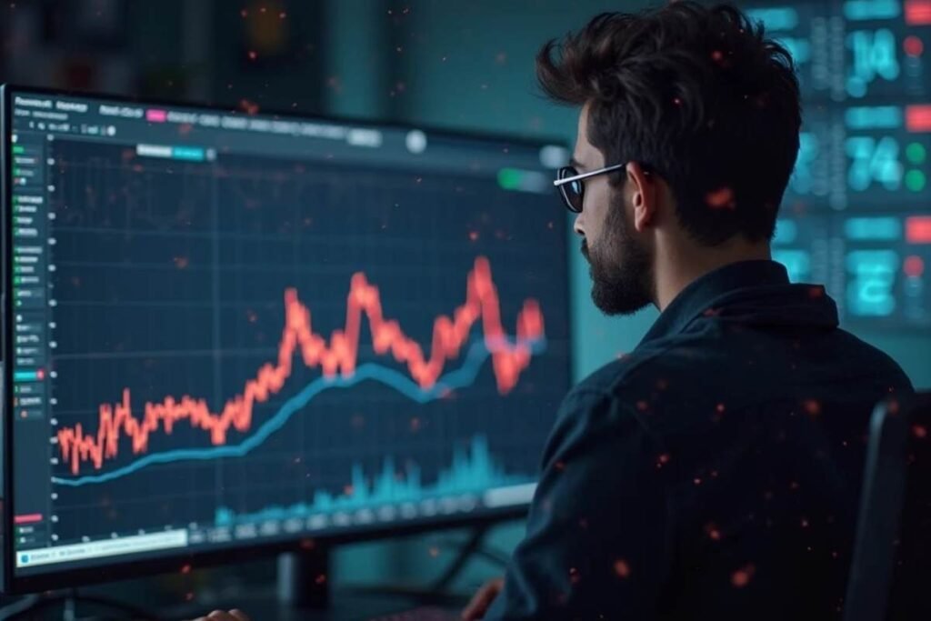 Dotchain Coin Price