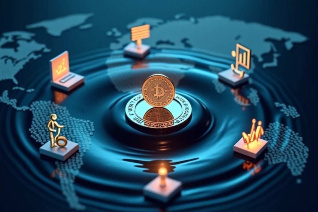 Dotchain Coin Price