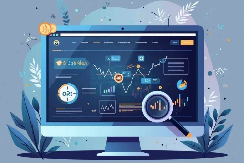 Fintechzoom best forex broker