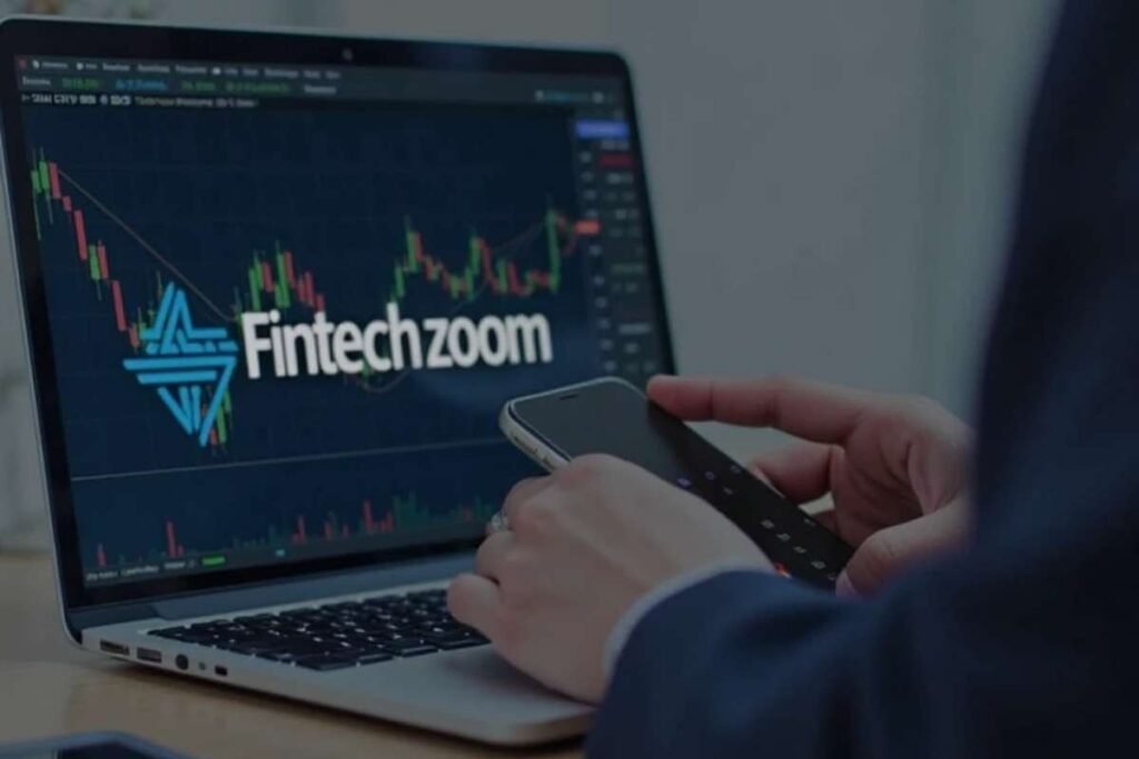 Fintechzoom best forex broker