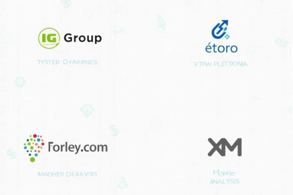 Fintechzoom Best Forex Broker