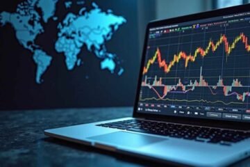 Fintechzoom best forex broker