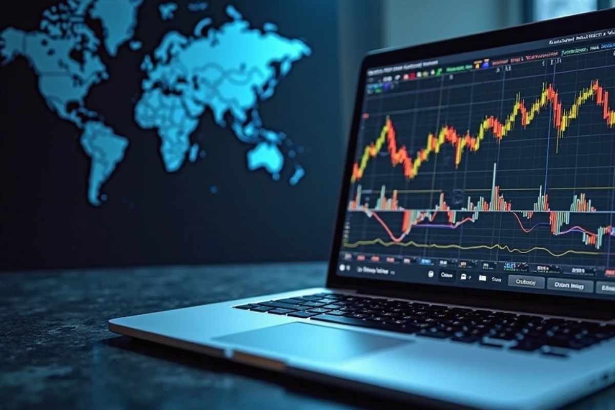 Fintechzoom best forex broker