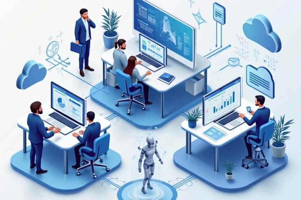 Genz Quant
