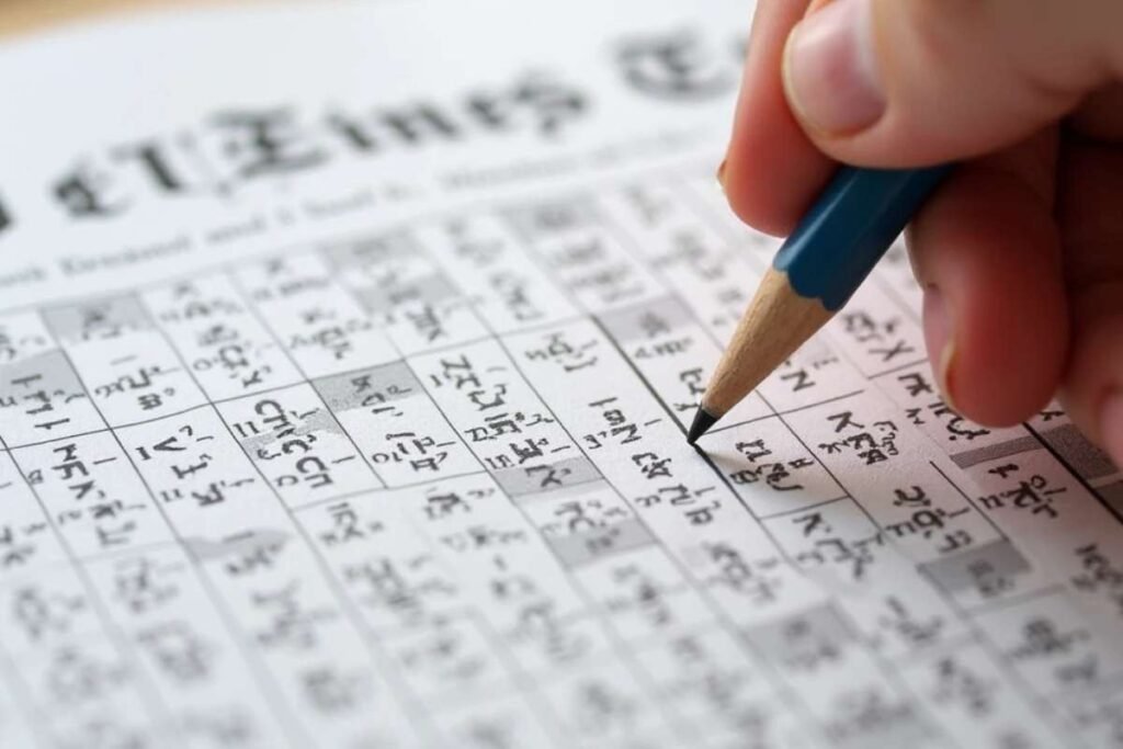 Hawaii Tennessee NYT Crossword