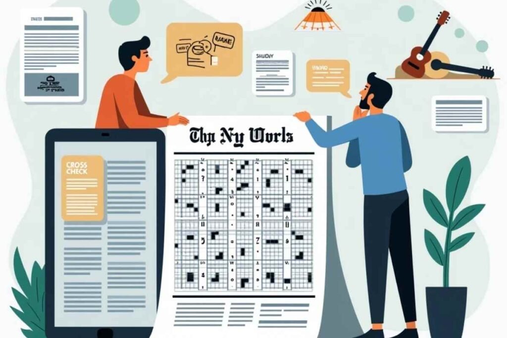 Hawaii Tennessee NYT Crossword