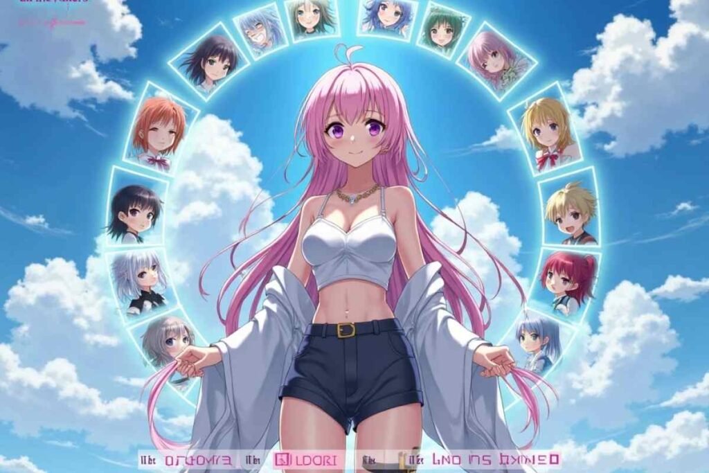 Booru Allthefallen Moe