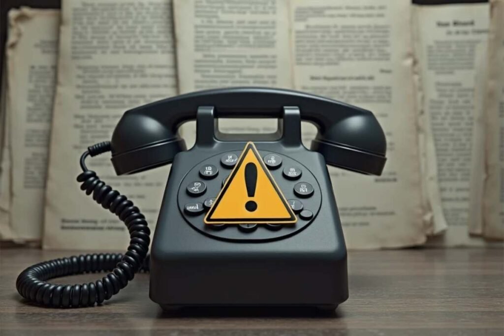 Is It Illegal to Prank Call