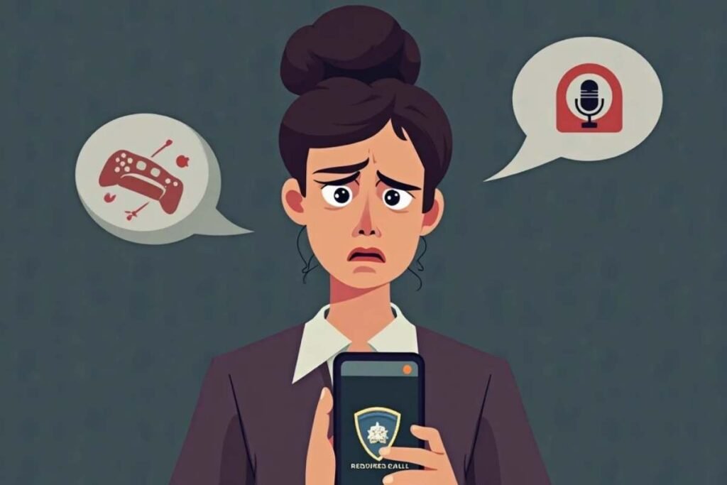 Is It Illegal to Prank Call