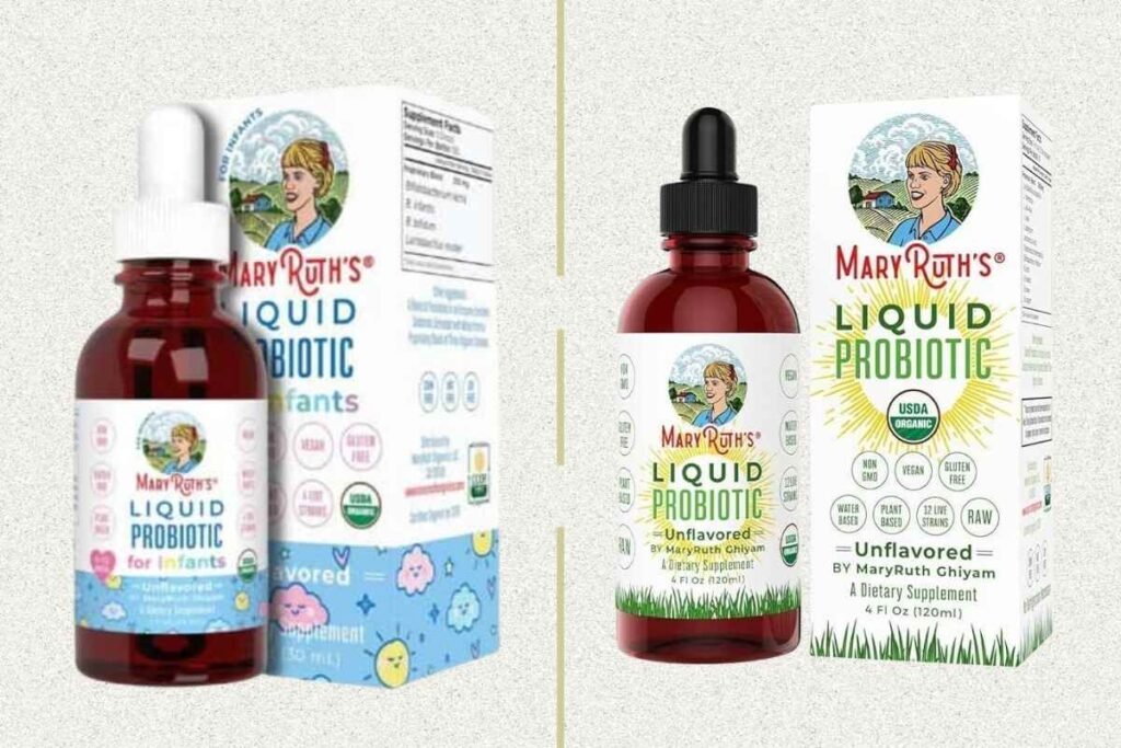 Mary Ruth Organics Lawsuit