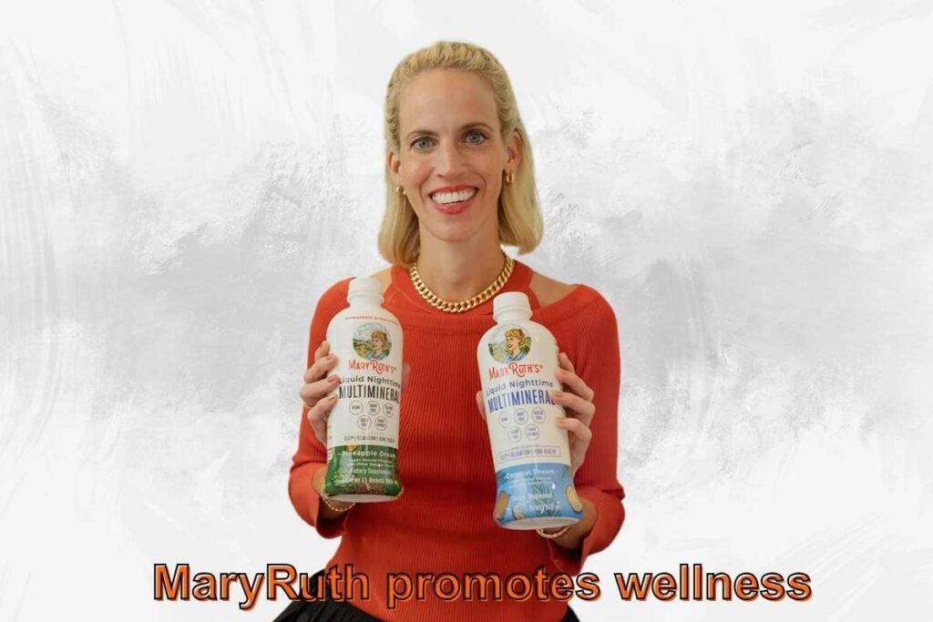 Mary Ruth Organics Lawsuit