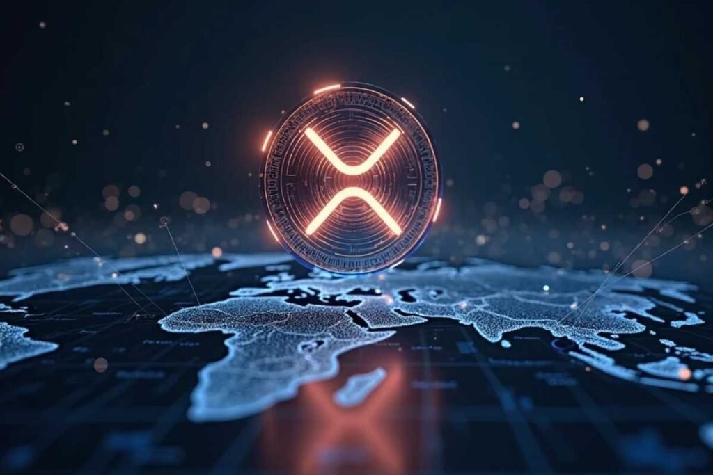 Mine XRP