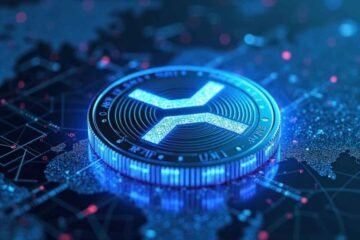 Mine XRP