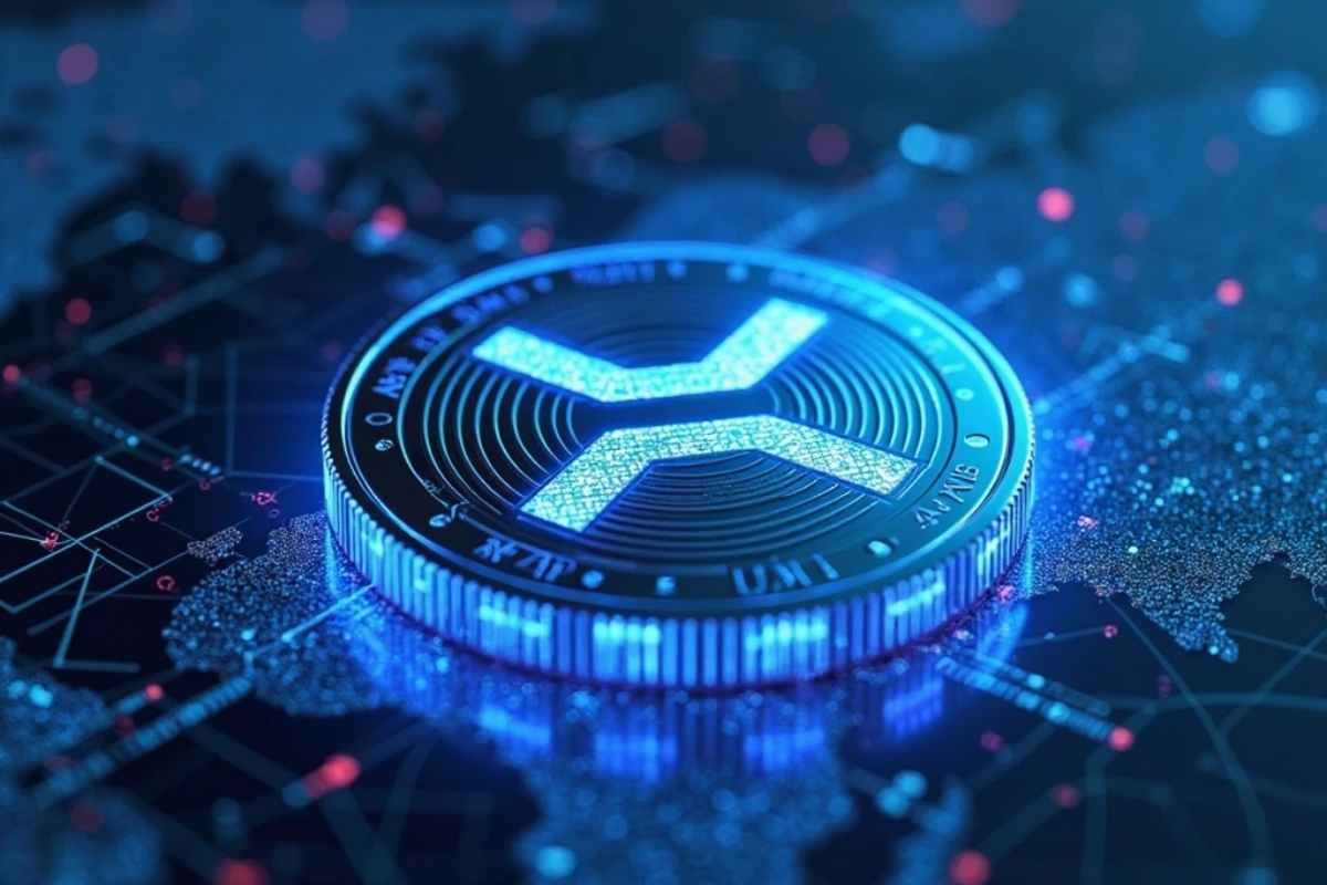 Mine XRP
