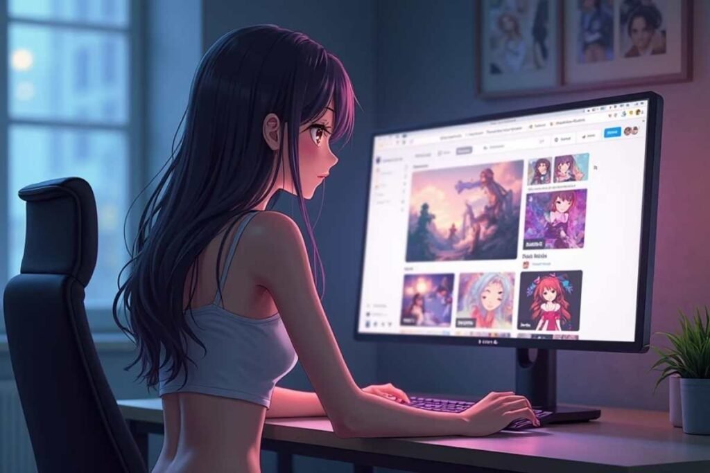 Booru Allthefallen Moe