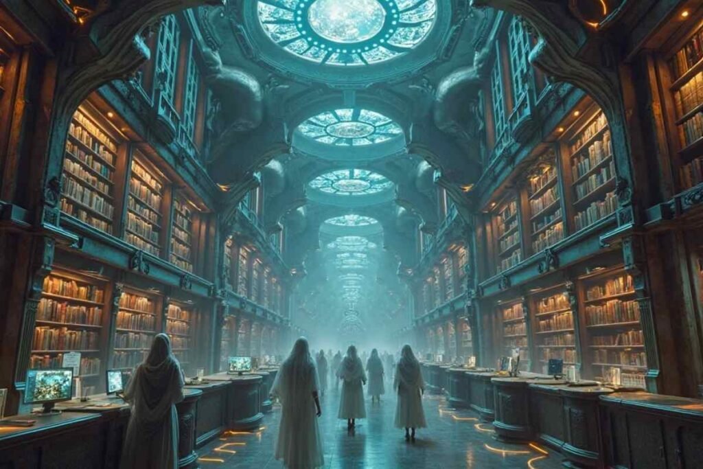 Allthefallen Stories