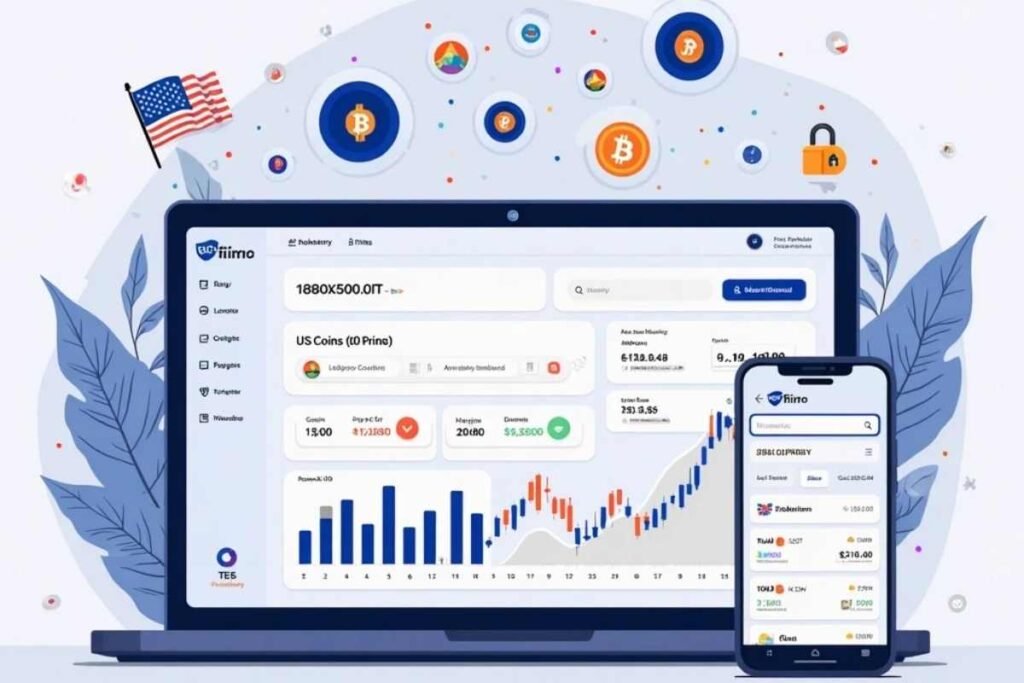 LessInvest.com Crypto