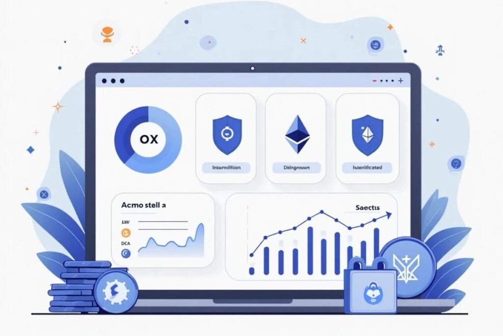 LessInvest.com Crypto