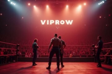 Viprow wwe.com
