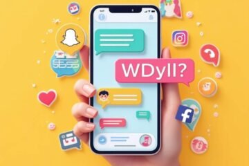 What Does WDyll Mean