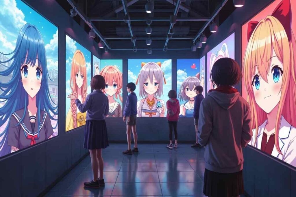 booru.allthefallen