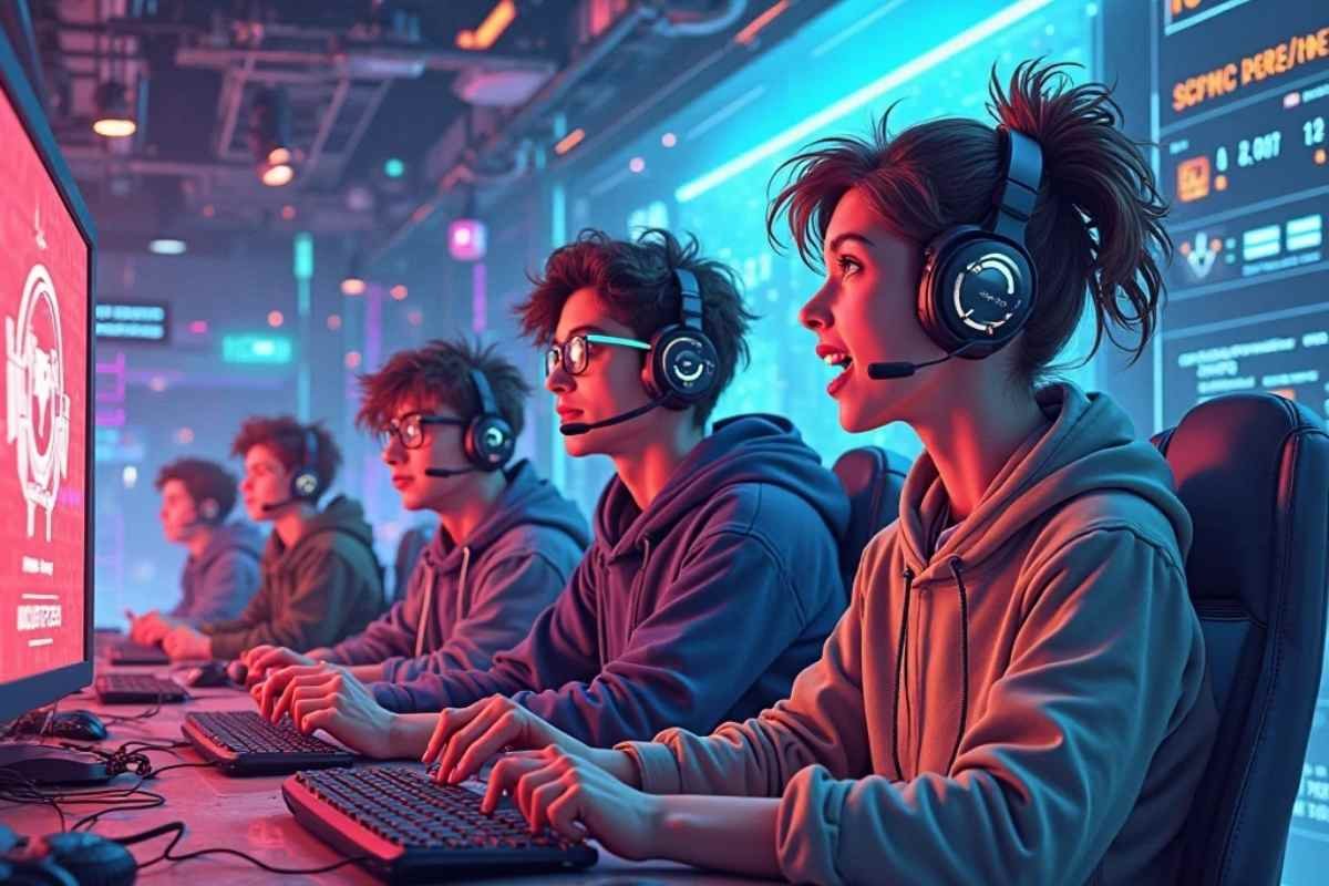 What is Codes Etruesports?