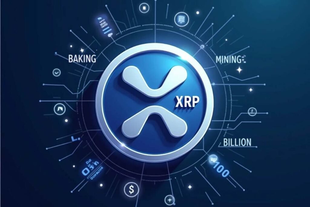 What is Mine XRP?