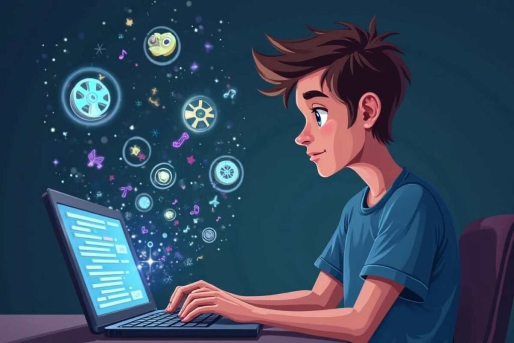 What is the Suggested First Step for Entering Software Development