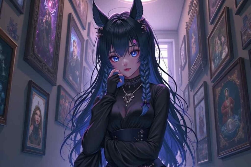 booru.allthefallen