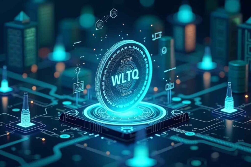 Wltq Crypto
