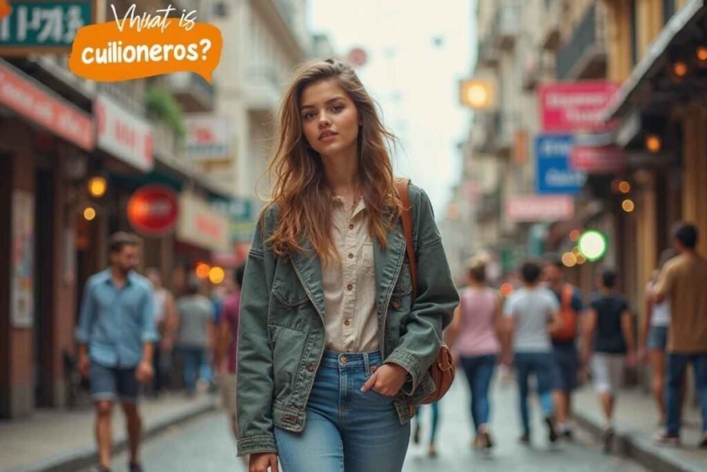 What is ciulioneros?
