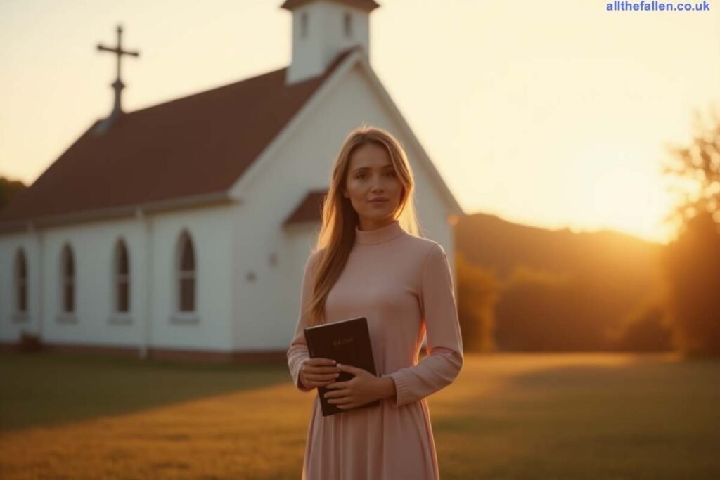 Adrianna Apostolic