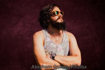 Abraham Quiros Villalba