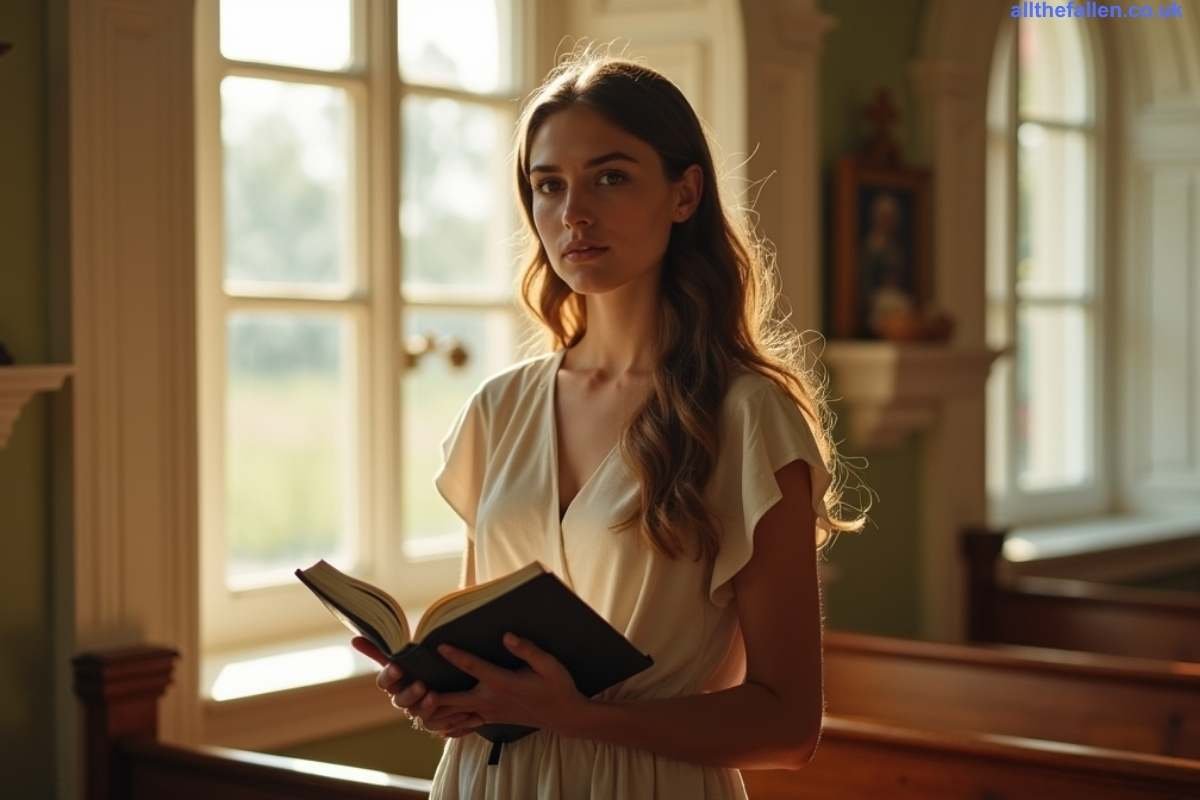 Adrianna Apostolic