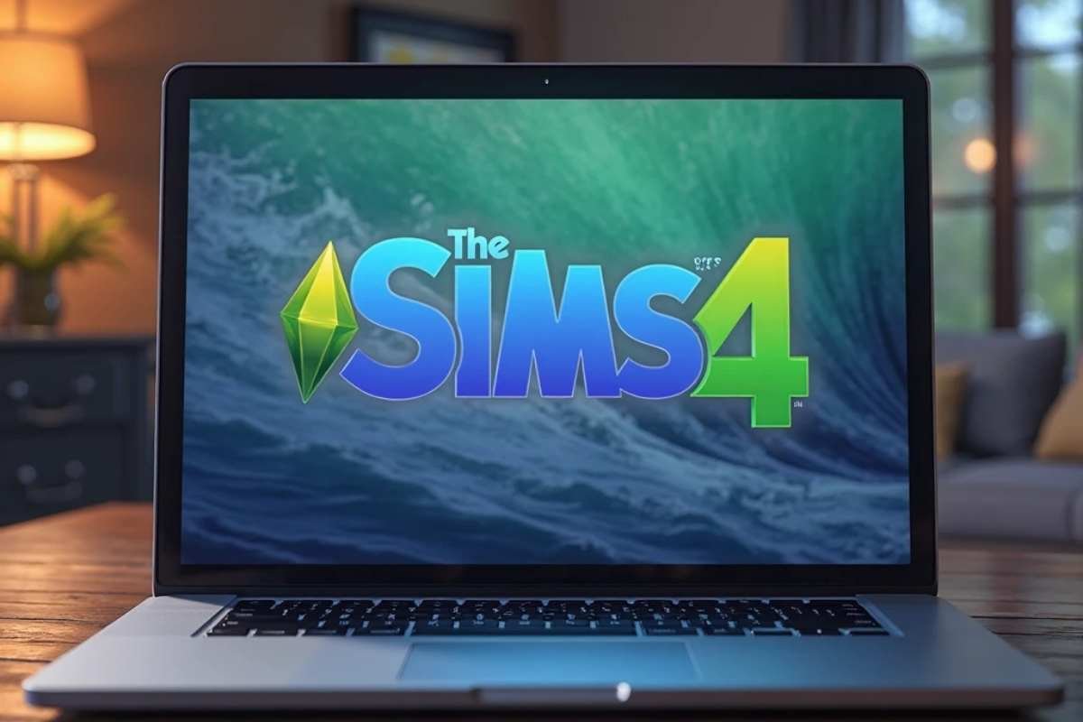 AllTheFallen Sims 4