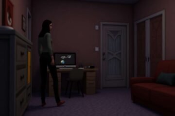 Allthefallen sims 4 mods