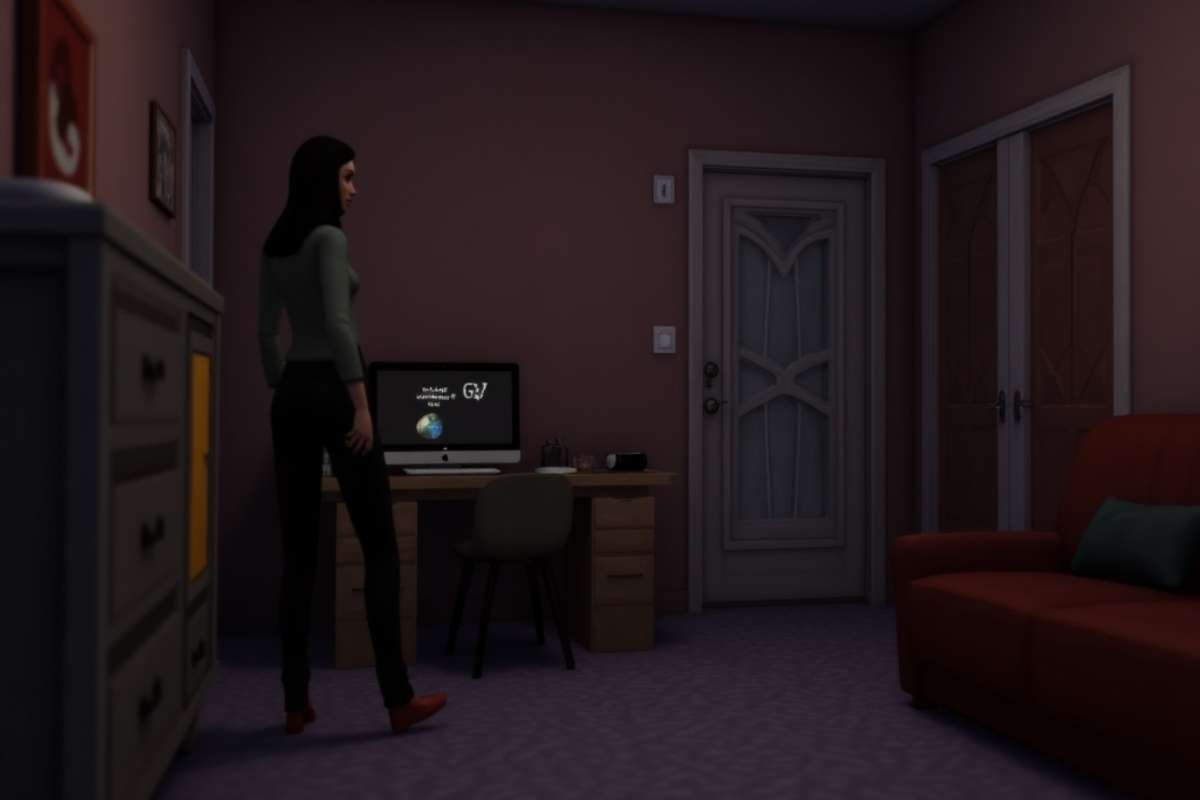 Allthefallen sims 4 mods