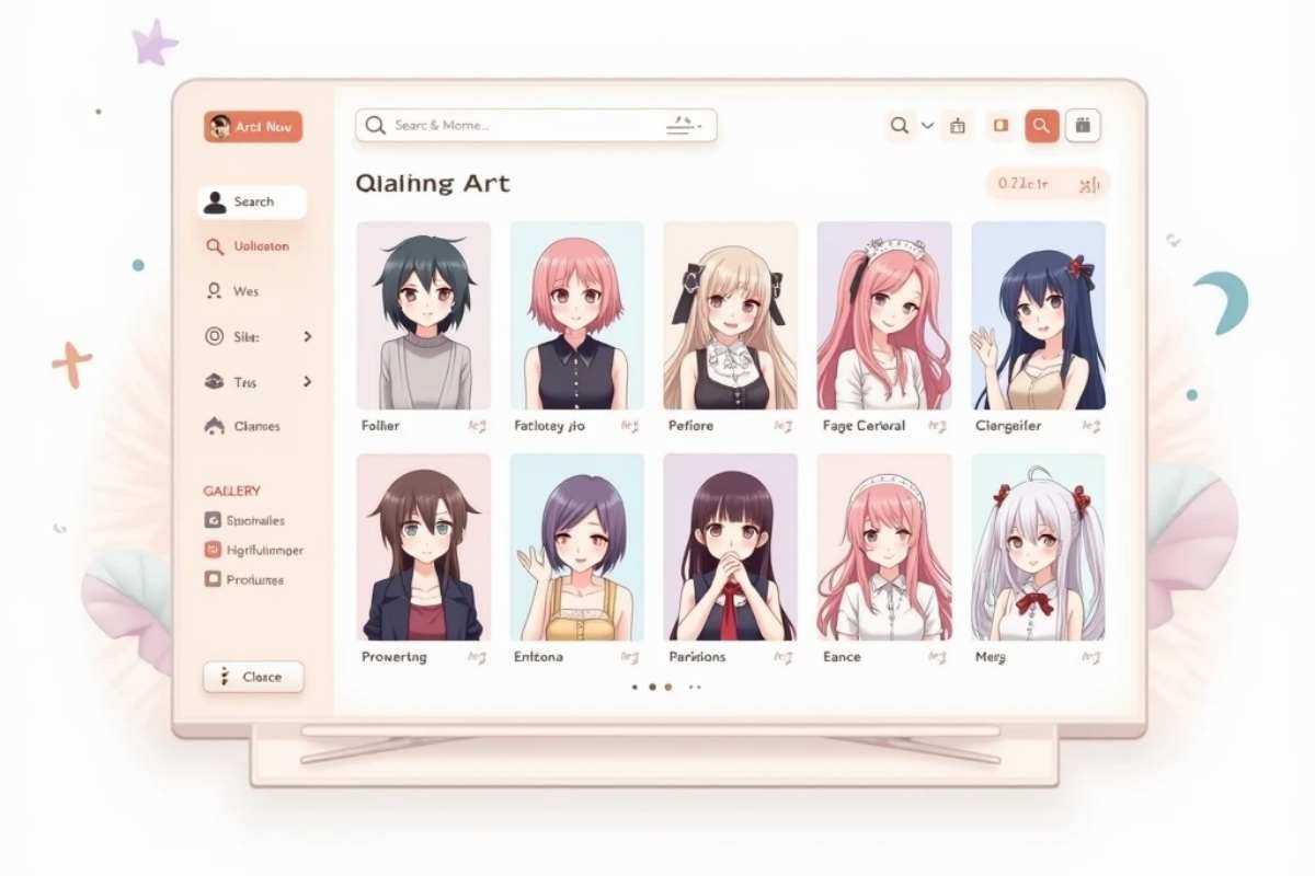 Allthefallen.moe Booru